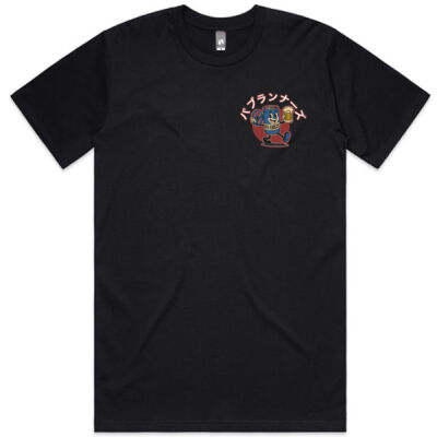  パブランナーズ Mascot Tee Thumbnail