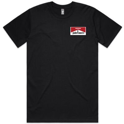  パブランナーズ Darts Tee Thumbnail