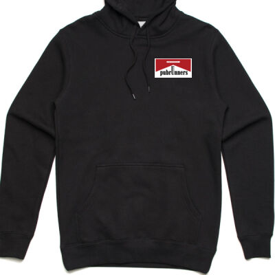  パブランナーズ Darts Hoodie Thumbnail